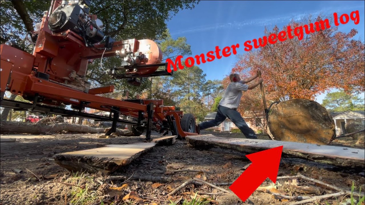 Accepting defeat on this portable mill job 😓