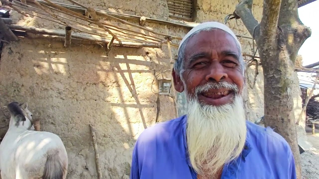 ঘোড়া যেন আমাকে লাথি- দিতে না পারে  সে ব্যবস্থা করতে হবে  RS Minu Agro