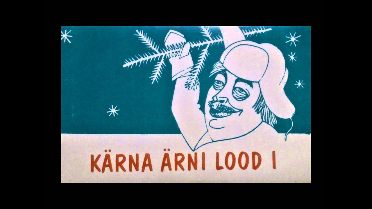 KÄRNA ÄRNI LOOD 1