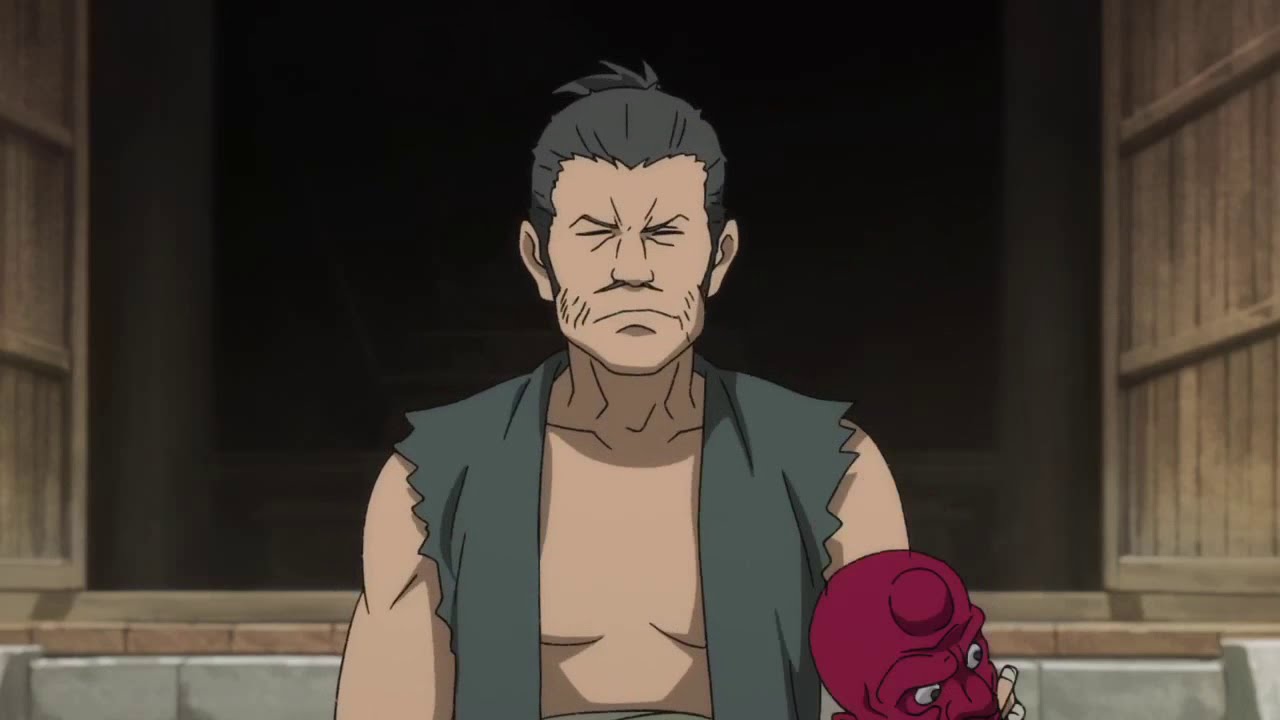 Dororo Episode 19 English Subbed