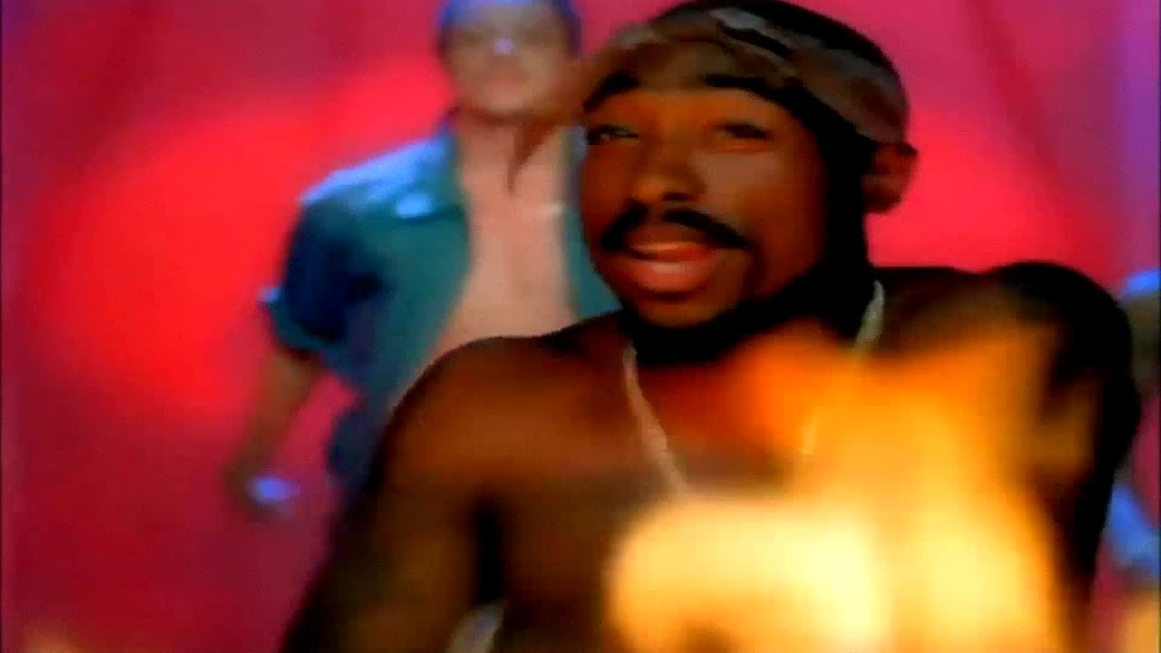 2Pac Ft. Storm - The Uppercut (W.Ent & Dystinkt)