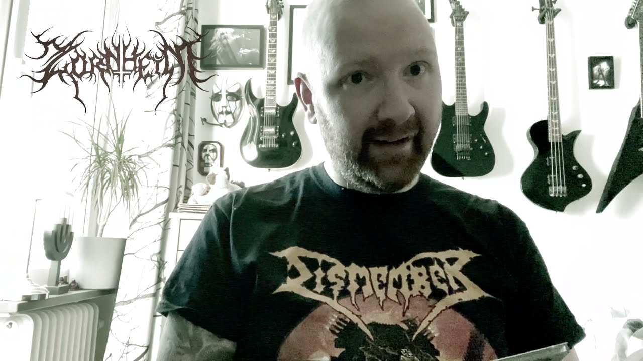 Zorn's favorite track on 
