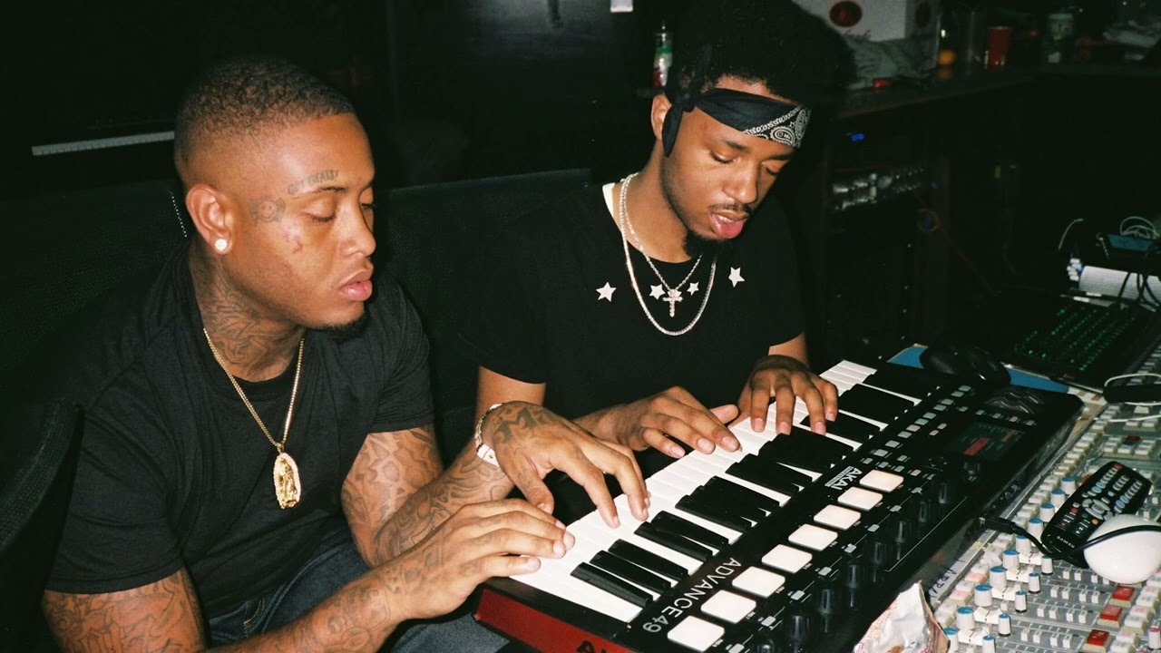 [FREE] Southside x 808 Mafia x Metro Boomin Type Beat - 