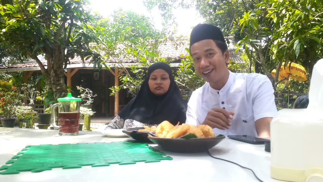 Cerita cinta bang jiunk