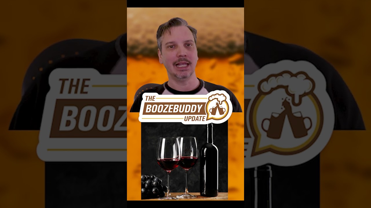 BOOZE NEWS: A Guide To Enticing Red Wine Blends 