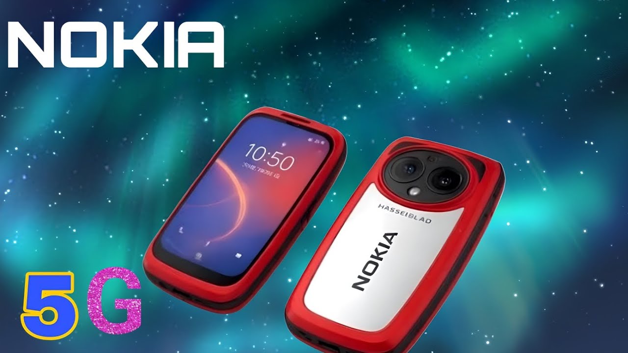 Nokia 6310 Pro 5G (2026) - 108MP Camera & 6700mAh Battery? ⚡ आखिर क्या है सच? 🛑