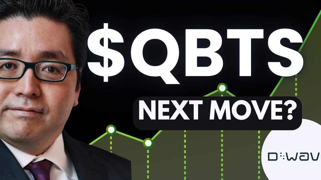 QBTS Stock (D Wave Quantum stock) QBTS analysis with the QBTS STOCK PREDICTION QBTS stock news today