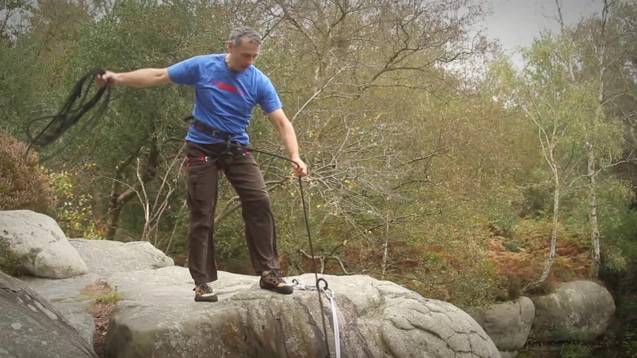 Southern sandstone 4: how to look after the rock