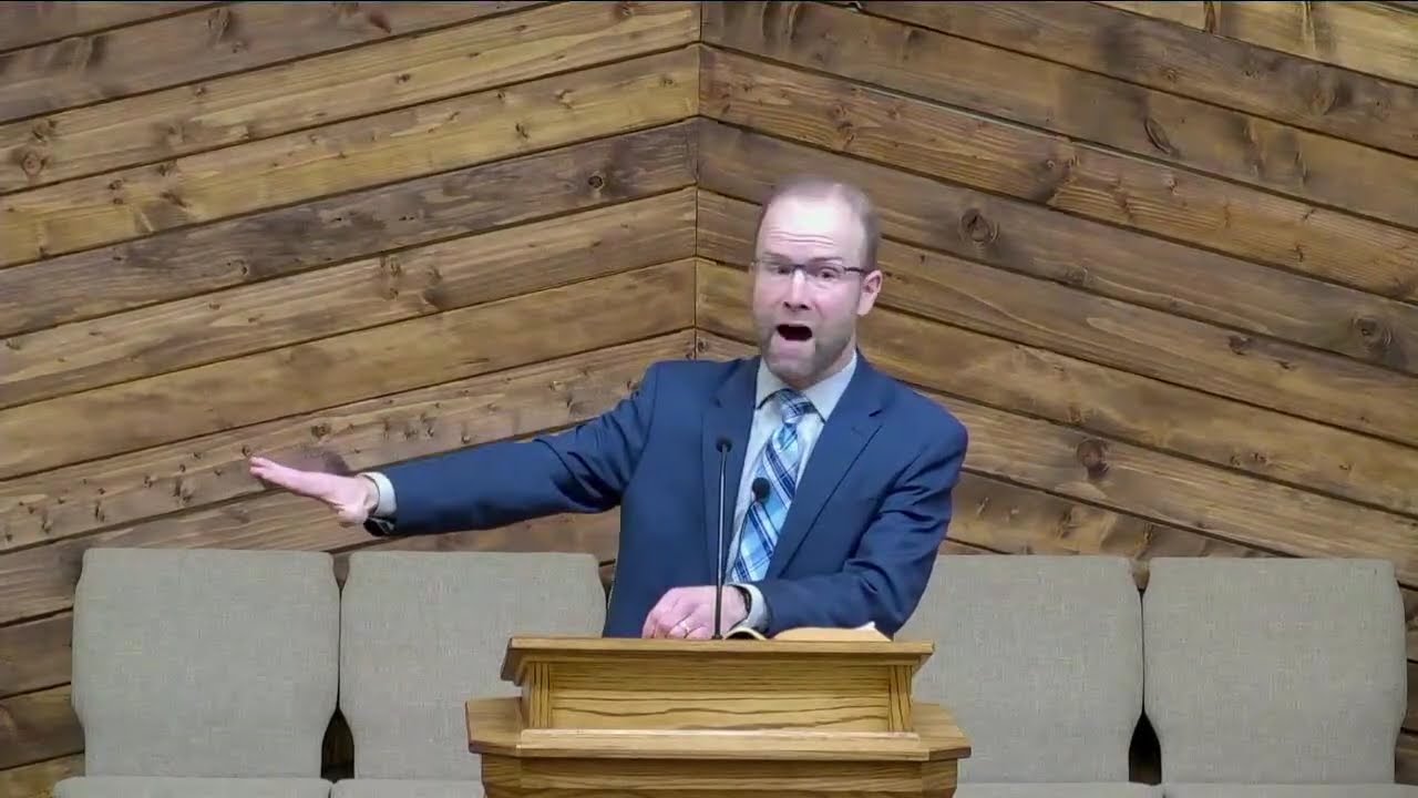 Attitude Towards the Gospel