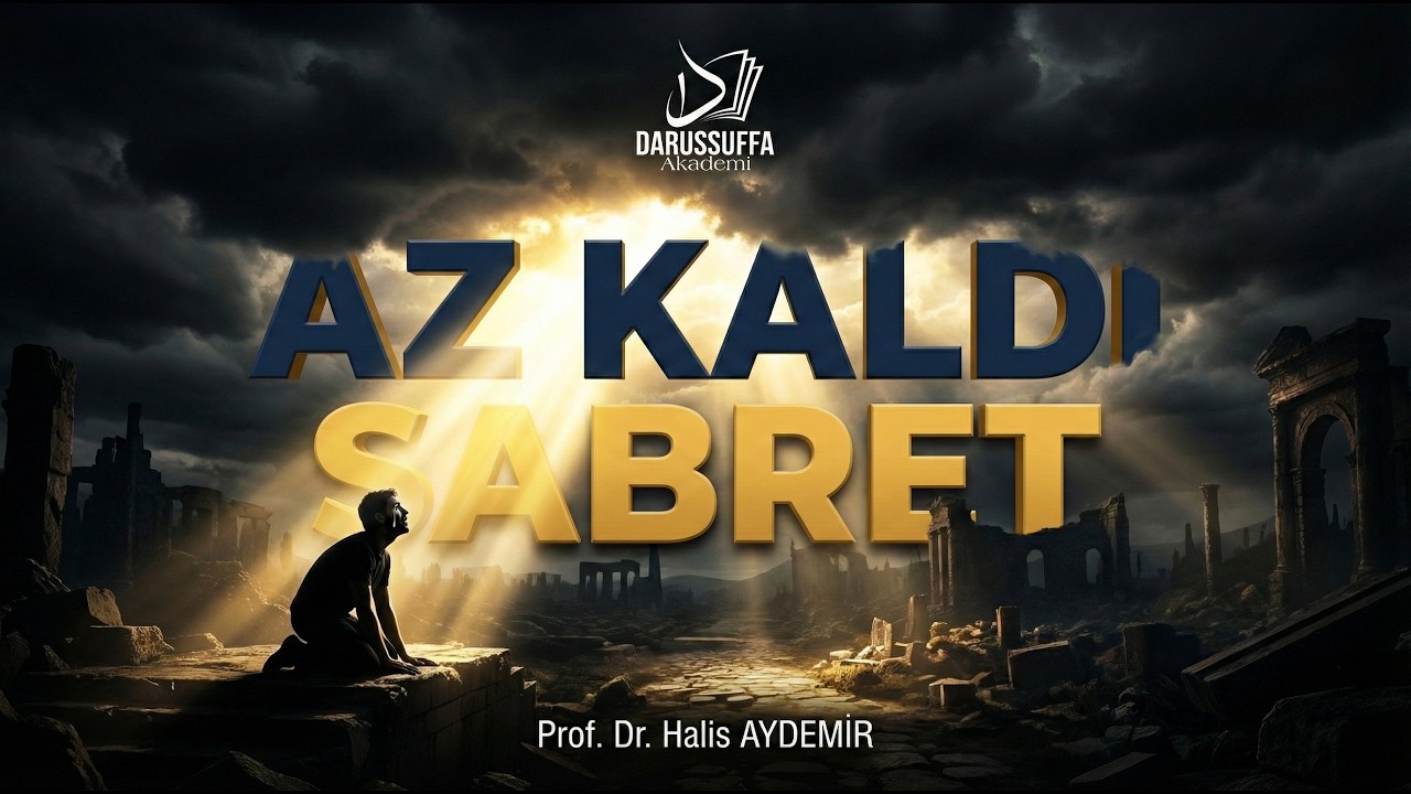 Zulmün Sonu ve İlahi Adalet