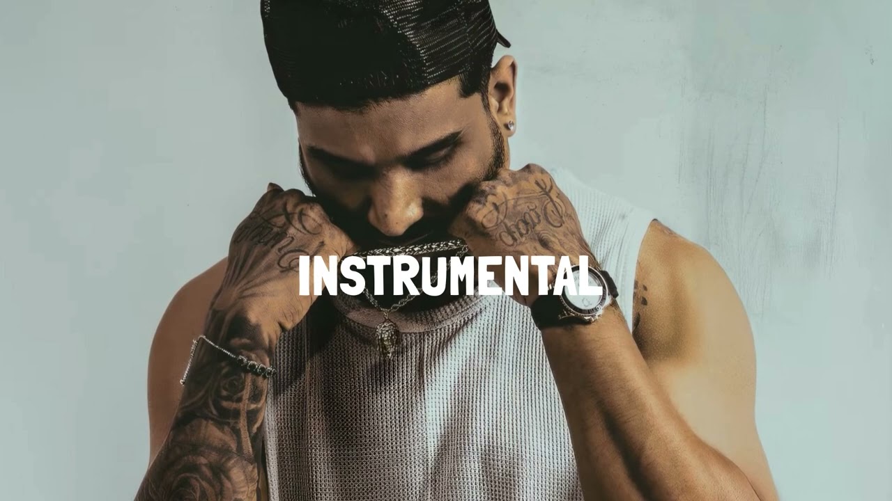 DIVINE, Riar Saab - Saucy [Instrumental]