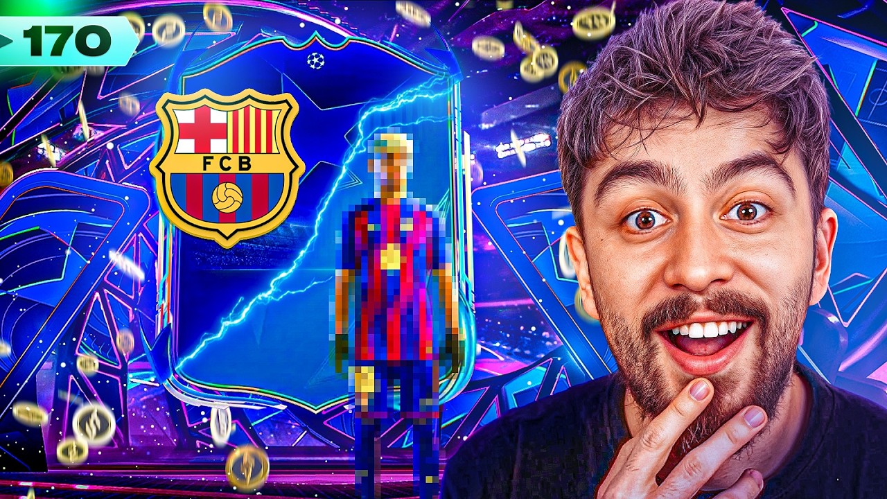 ALEŻ NAGRODY RIVALS ODDAŁY!!! 🔥 FC26: ULTIMATE TEAM [#170]