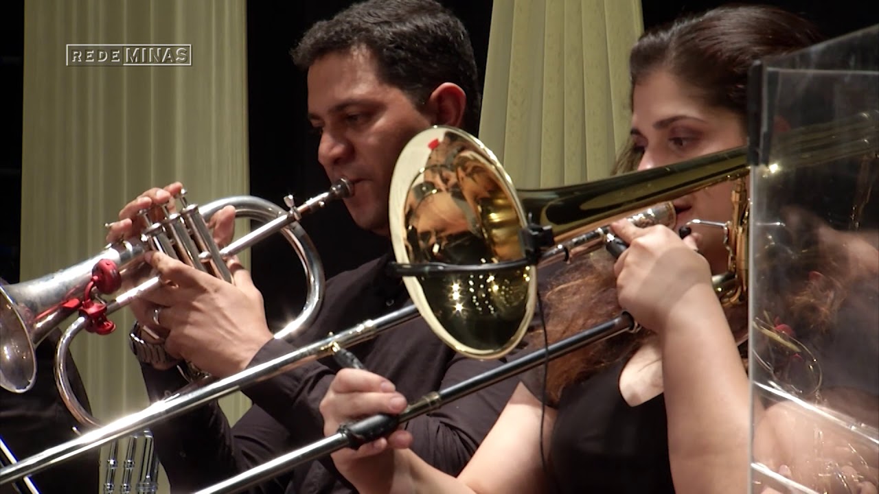 Michael Jackson - Orquestra Opus - Harmonia