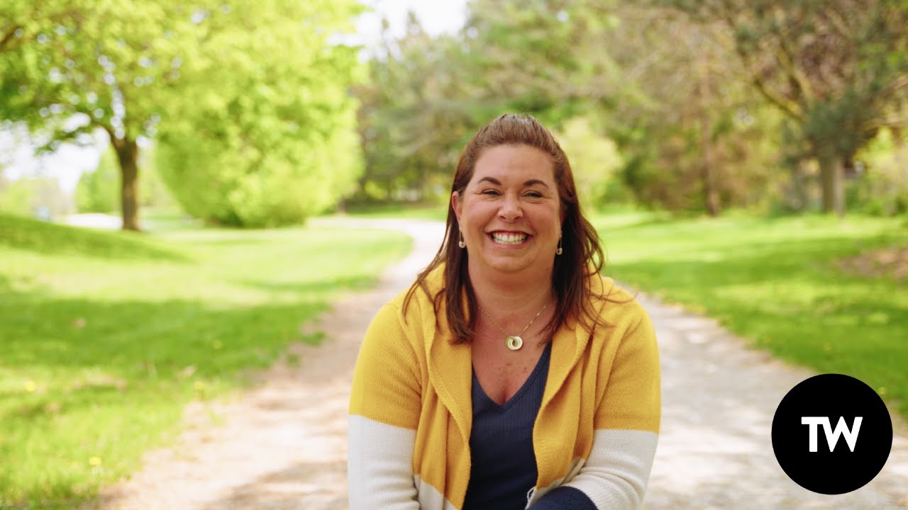 Nicole Davidson | Guiding You Toward Stress-Free Real Estate Success | TrilliumWest Realtor&reg;