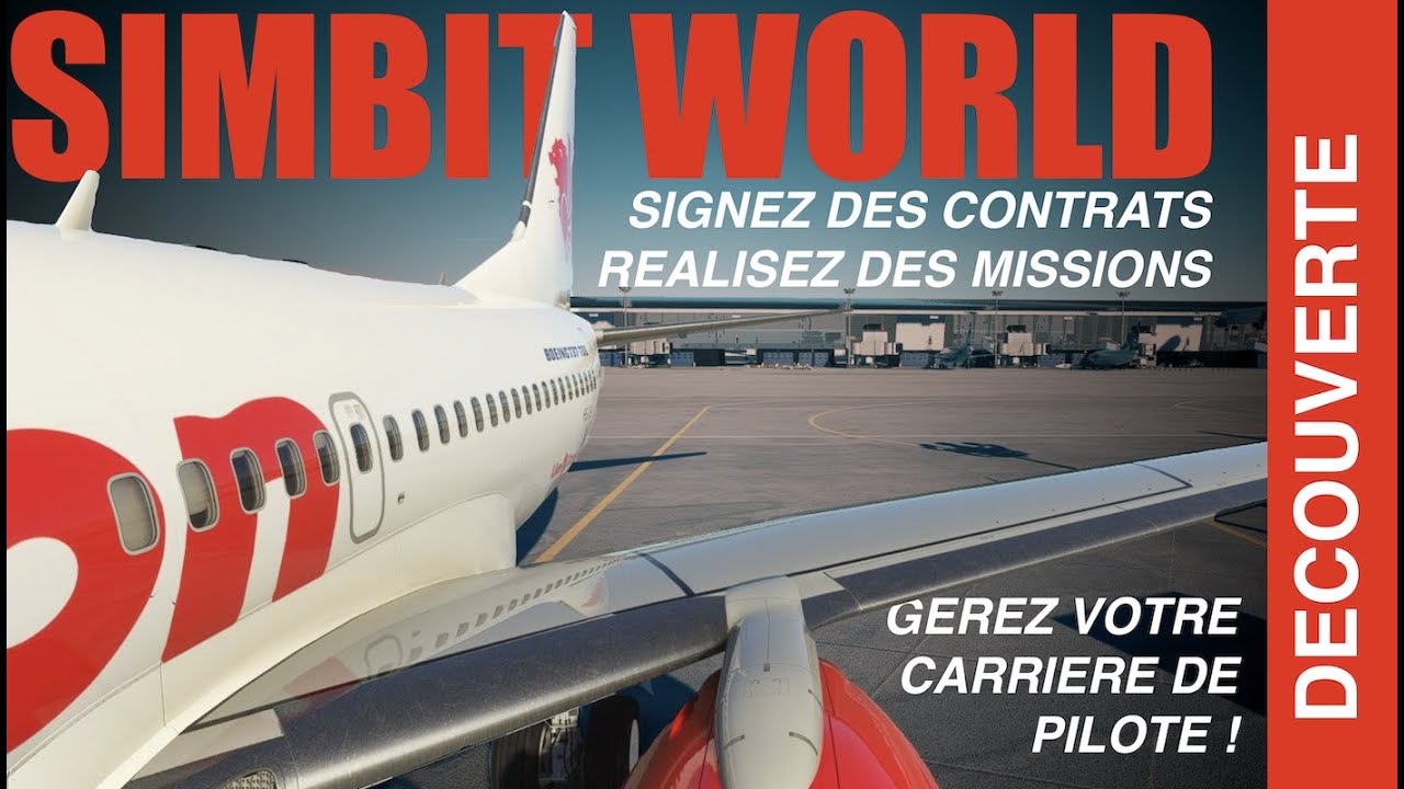 DECOUVERTE DU MOD CARRIERE 