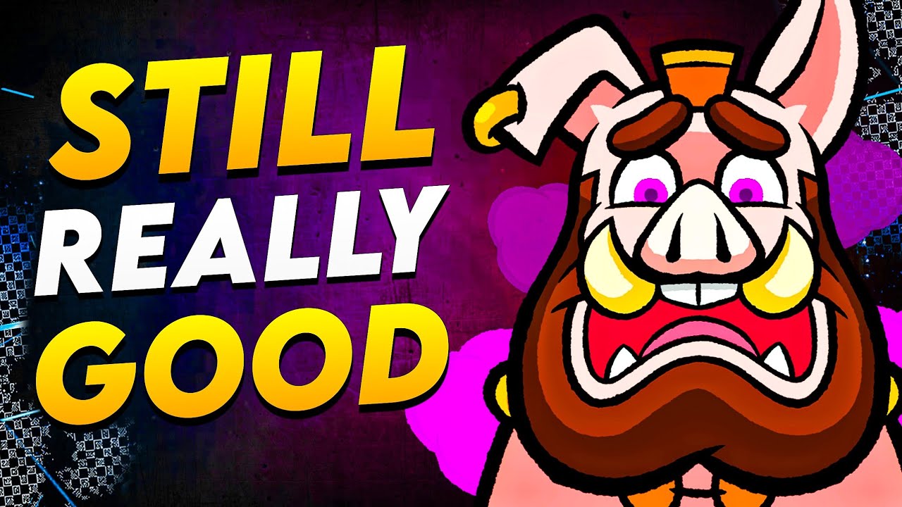 This Royal Hogs Cycle Deck got  *REINVENTED*