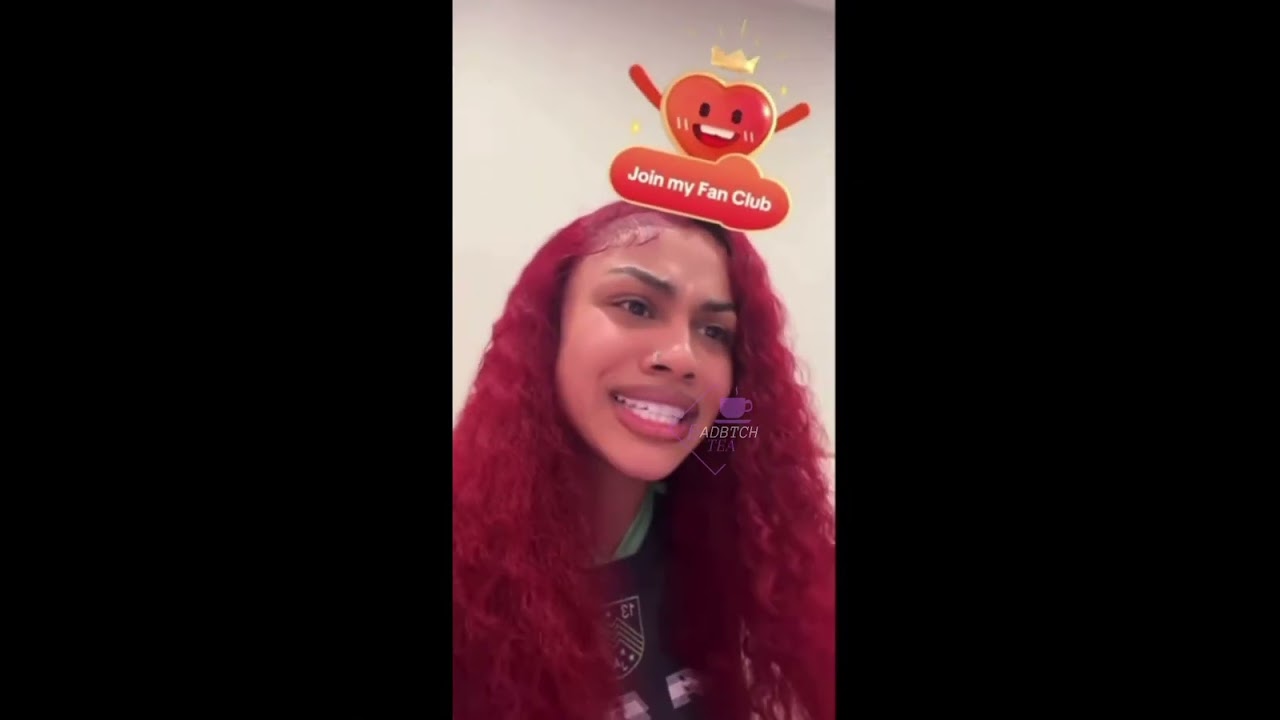 Big Lex clapsback at Summer None Other + spills Baddies USA tea Live