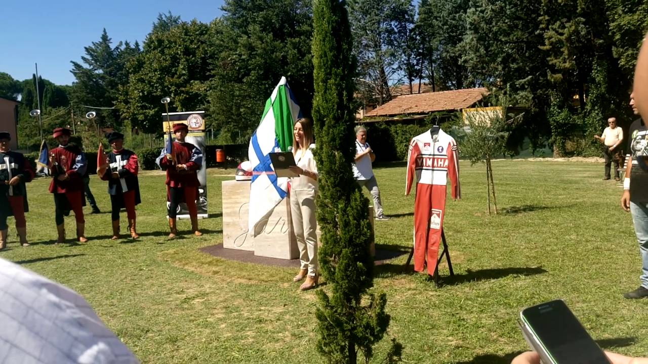 15 Agosto 2016 Petrignano di Assisi
