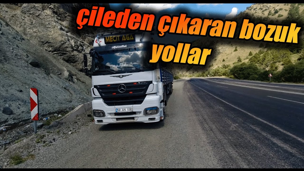 TONAJLI HAYATLAR SİVAS-ERZİNCAN SEFERİ