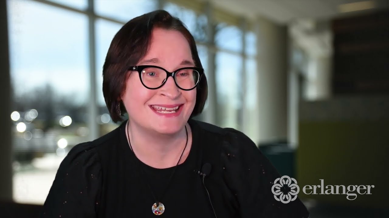 “Life Changing” TIF Procedure for Hiatal Hernia – Virginia’s Story