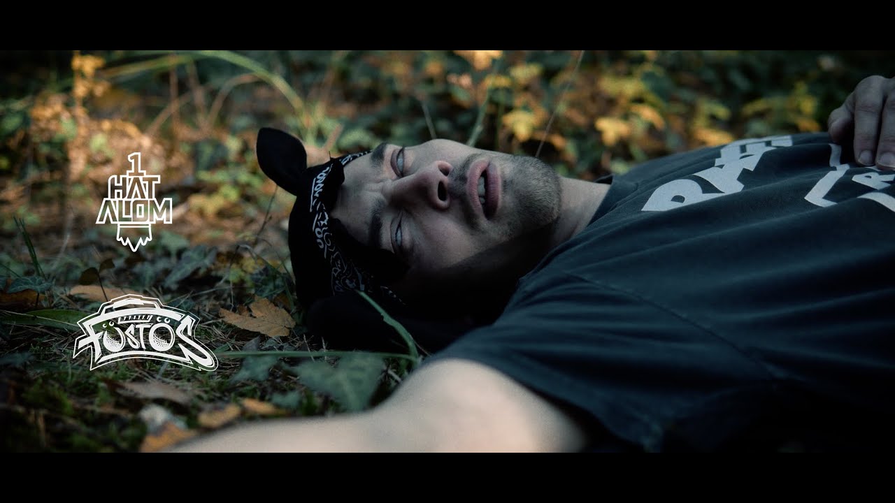 F&Uuml;ST&Ouml;S - ALL INCLUSIVE /OFFICIAL MUSIC VIDEO/