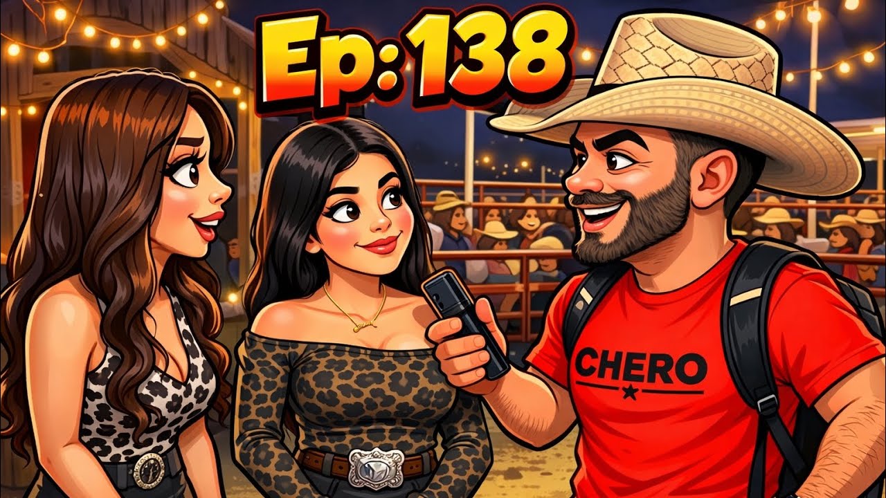 Haciendo Parejas con Los Rugar en Dale, Tx - Ep: 138