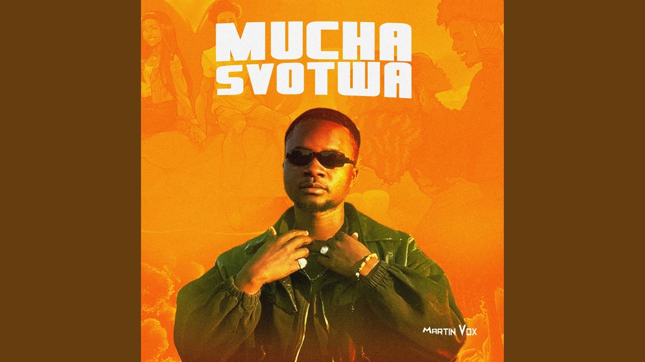 Muchasvotwa