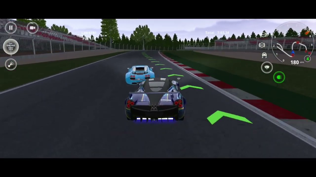 Weston Barc 400 Full Race | RX Hypercar Series Class A Division S2