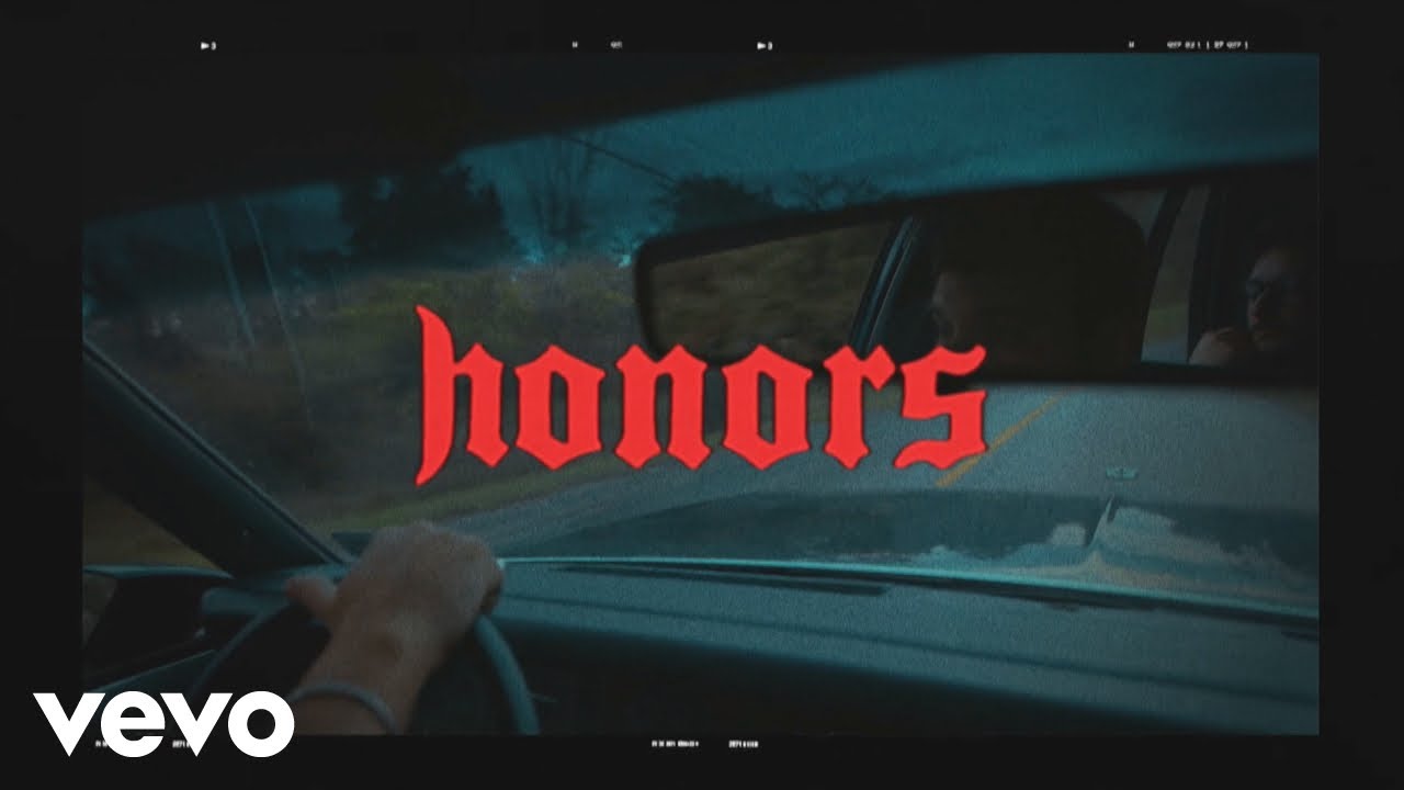 Honors - Feel Better (Official Video)