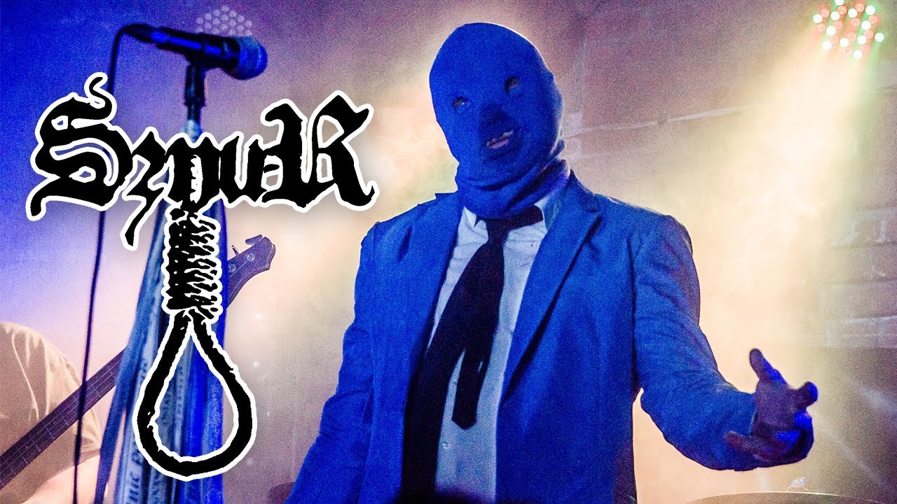SZNUR /The Last Words of Death 18/ 2023.04.22