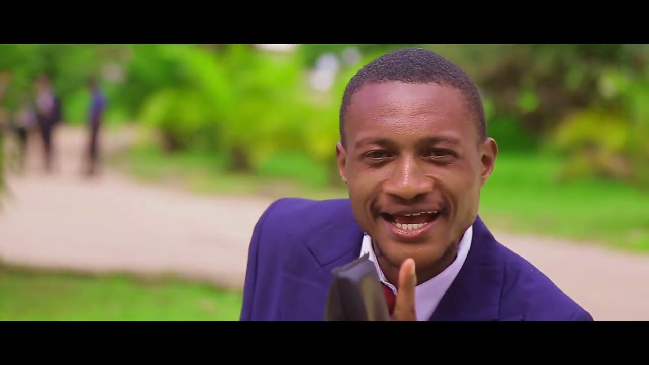 EYANO by ( Fr Jonathan NGOIE avec la chorale trompette des anges)