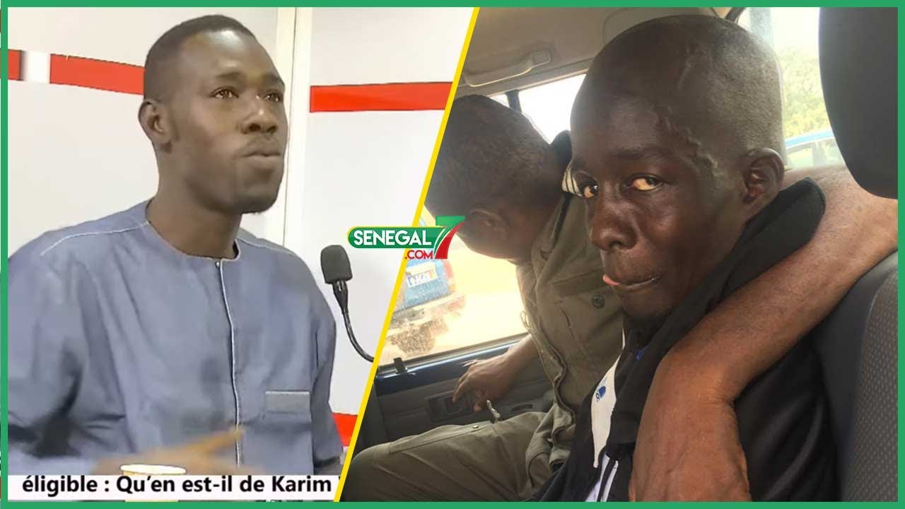 12 iém évasions de Boy Djiné : Les révélations de Ibrahima SALL ASRED