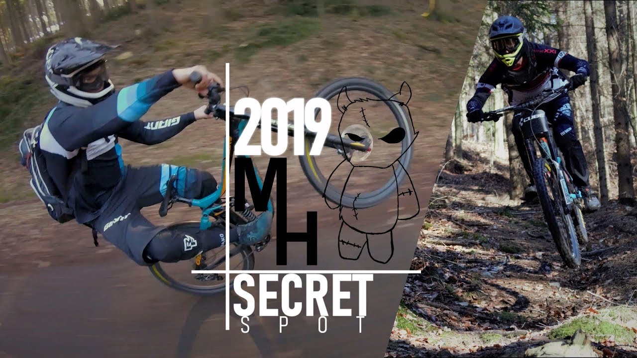 Welcome 2019! | MOUNTHILLER