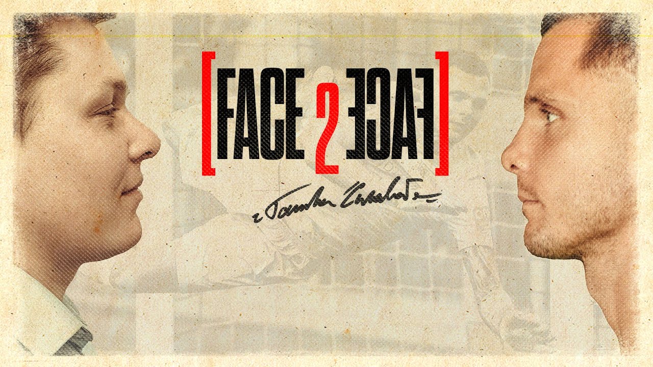 Face 2 Face: Rafał Gikiewicz | Cały odcinek