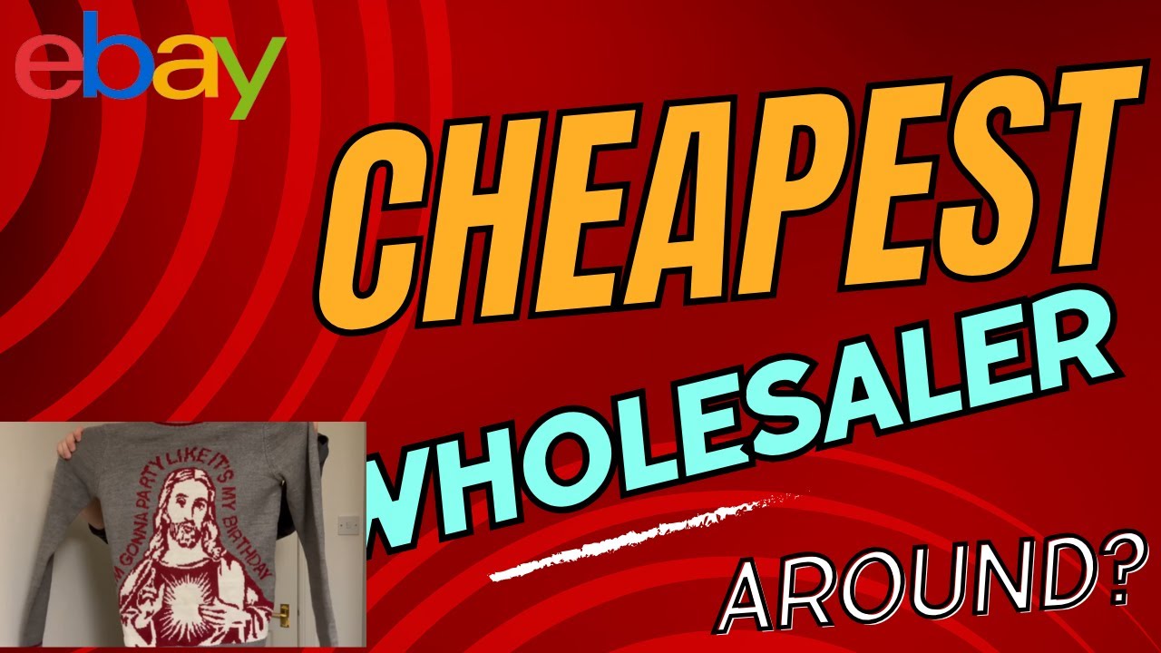 Preworn Wholesale Unboxing.. This Stock Was DIRT Cheap | UK Ebay Reseller