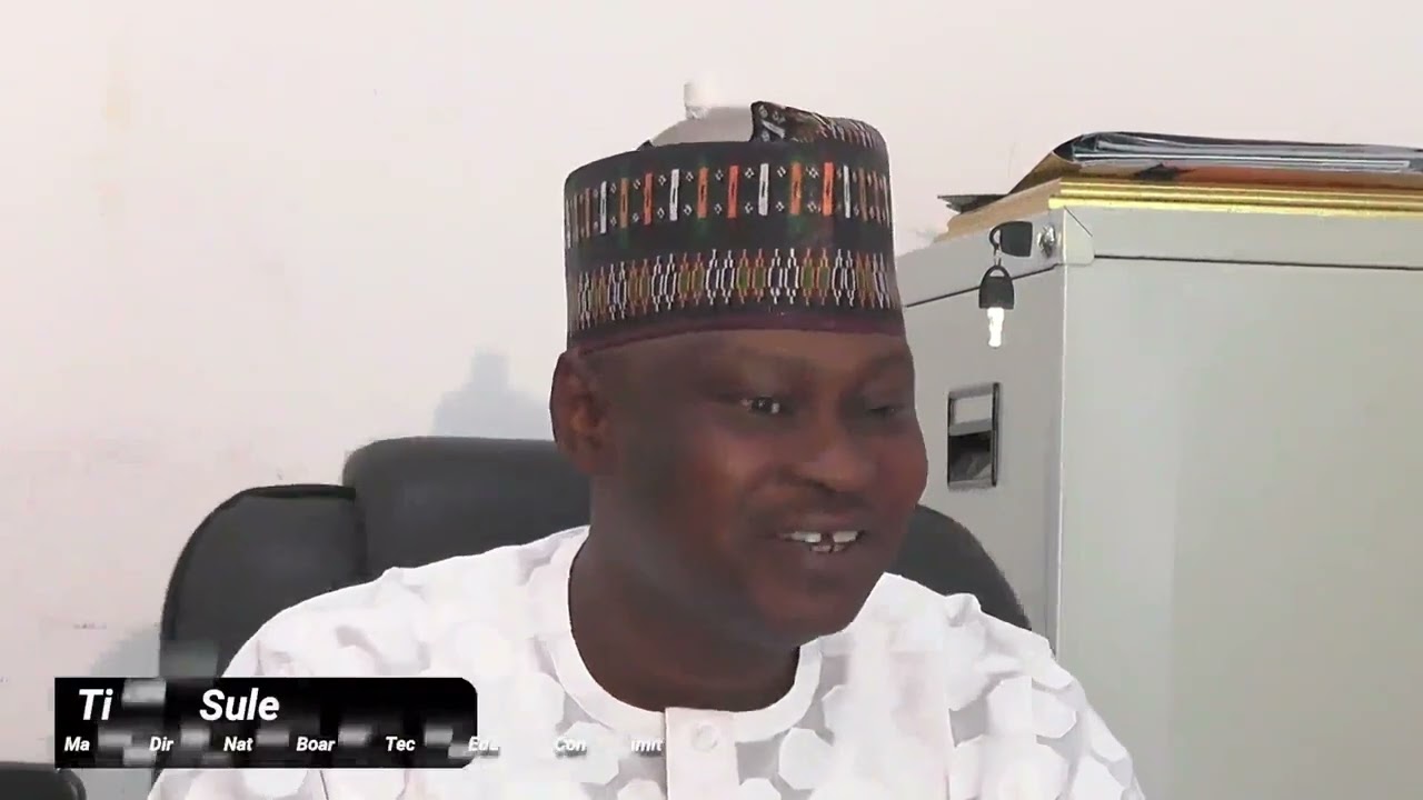 Special Tv Documentary on NBTE and Dorben Polytechnic with Campus File