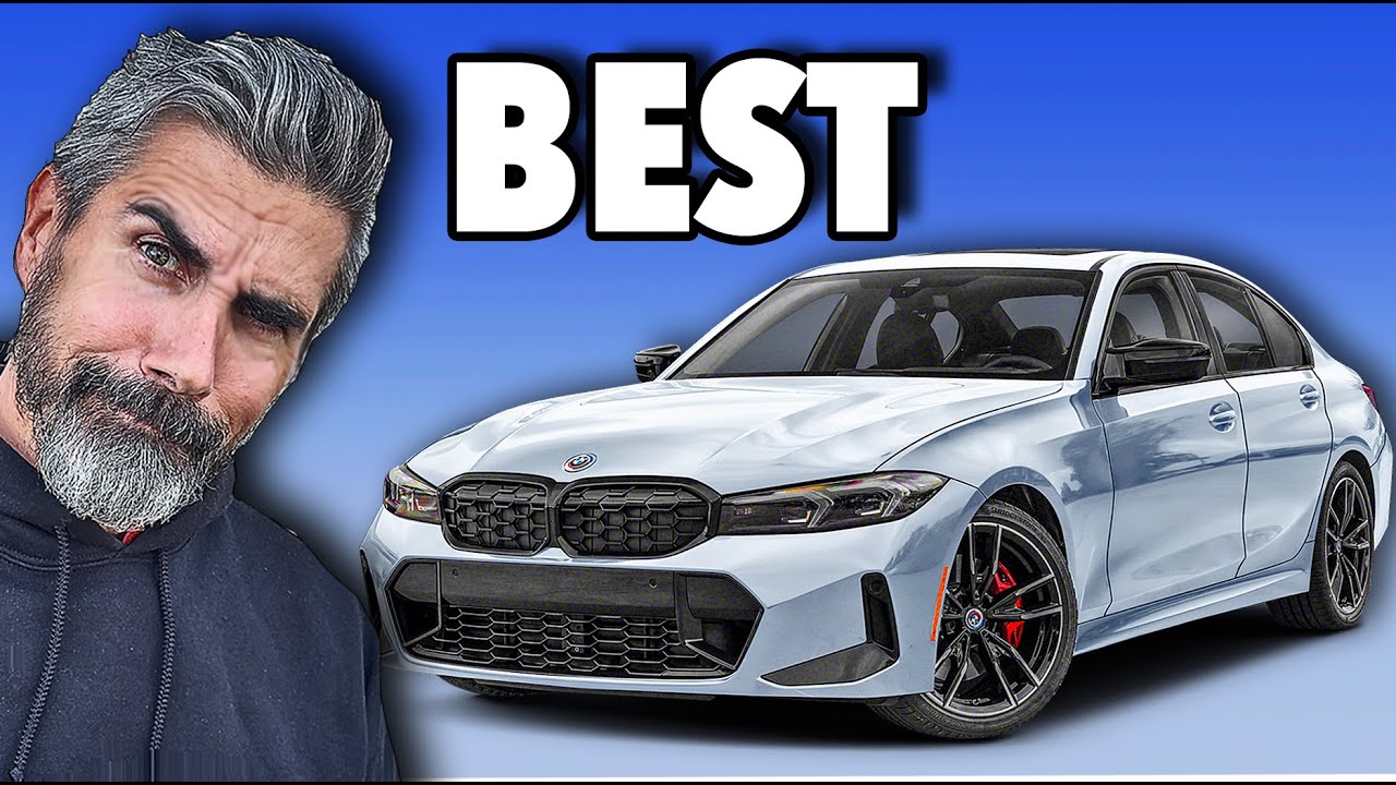 Единственный BMW, который прослужил более 250 000 миль!