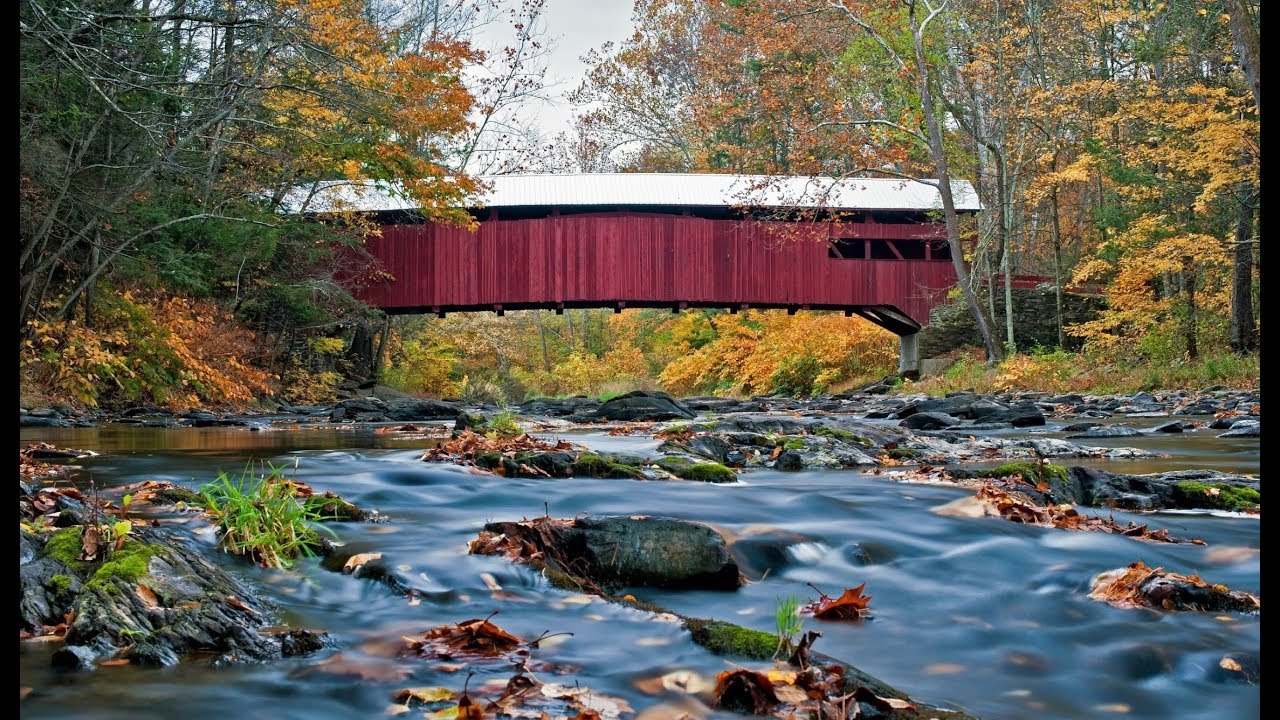Find Adventure in Columbia & Montour Counties