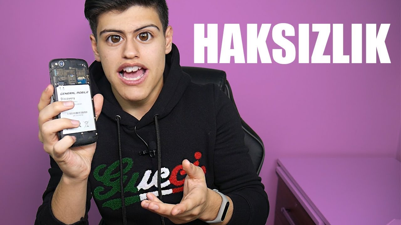 Hangi Marka Tarafından DOLANDIRILDIM !
