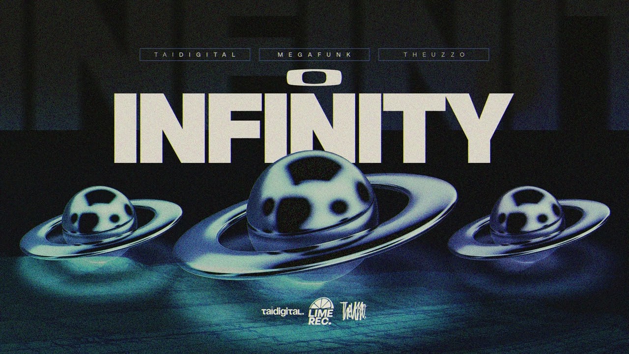 MEGA INFINITY - TAIDigital & Theuzzo