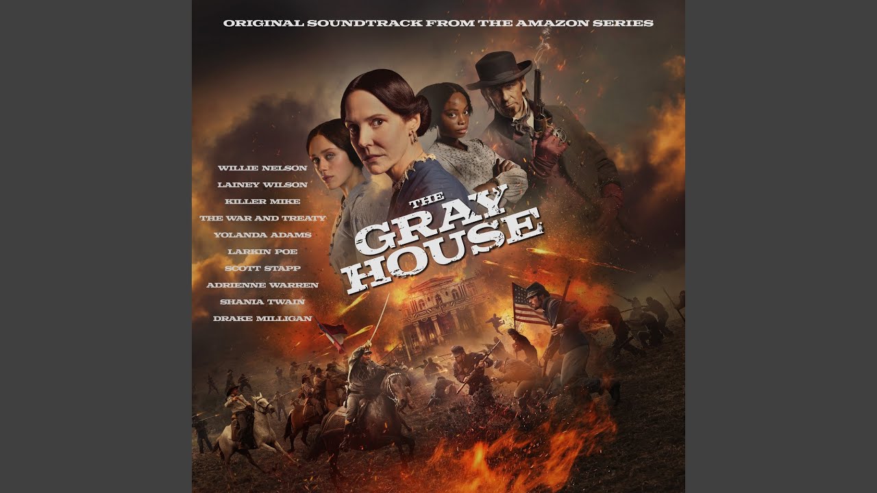 Spying Eyes (Smiling Faces) (From The Gray House Original Soundtrack)