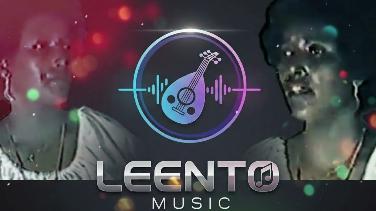MArwo Maxamed Cabdi Gaasira - Naftaan Kuu Go'eysee (Leento Remix)