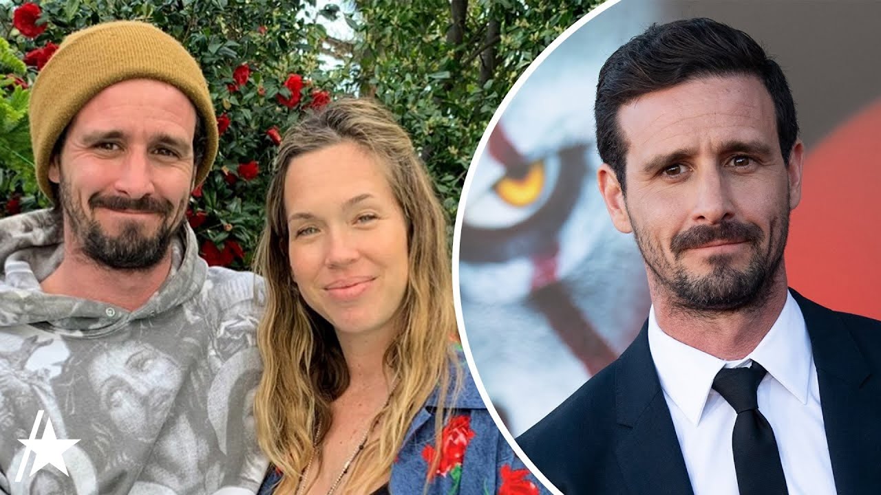 James Ransone's Wife Pens Heartfelt Tribute After His Sudden Death At Age 46