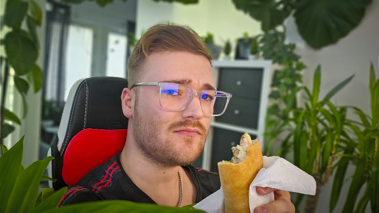 Etit jotain katottavaa? T&auml;&auml; saa sulle paremman mielen💪.