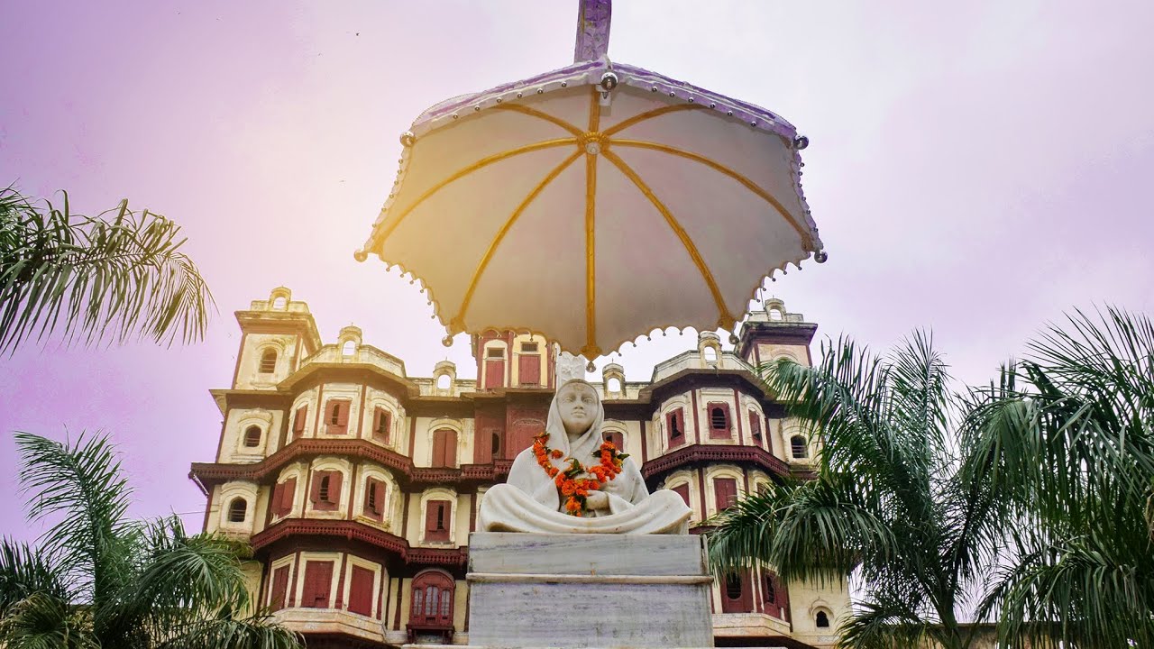 rajwada Indore ki shaan 