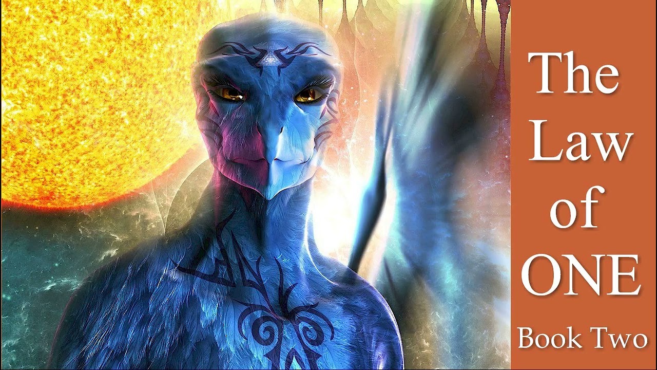 7/13 The Law of One, Sessions 27-29, Book Two