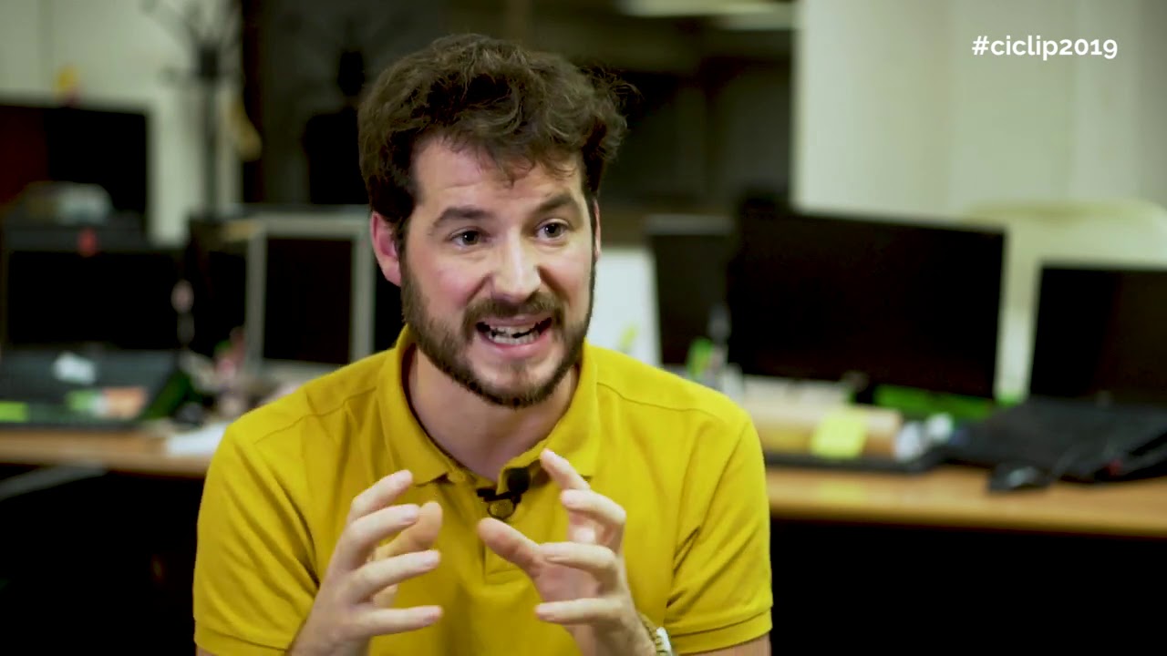 James Van der Lust | Estrategias para que los alumnos lean más