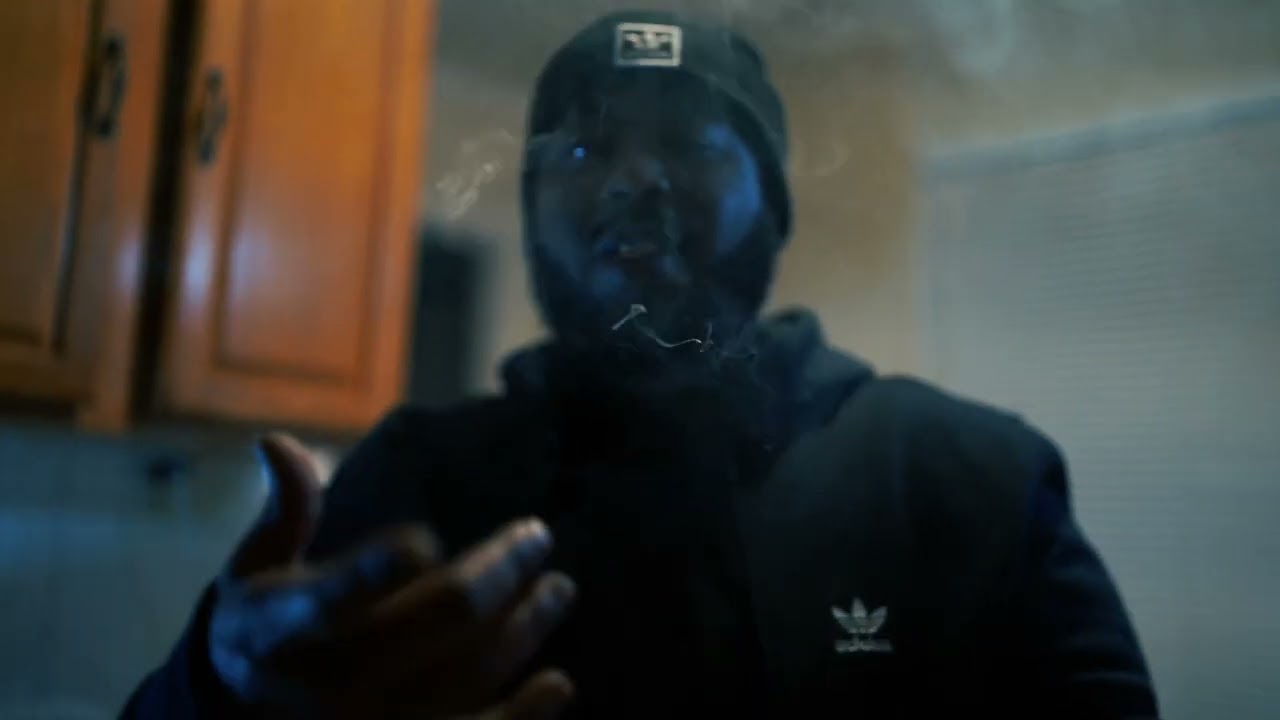 Fatt Juan - Let’s Be Clear