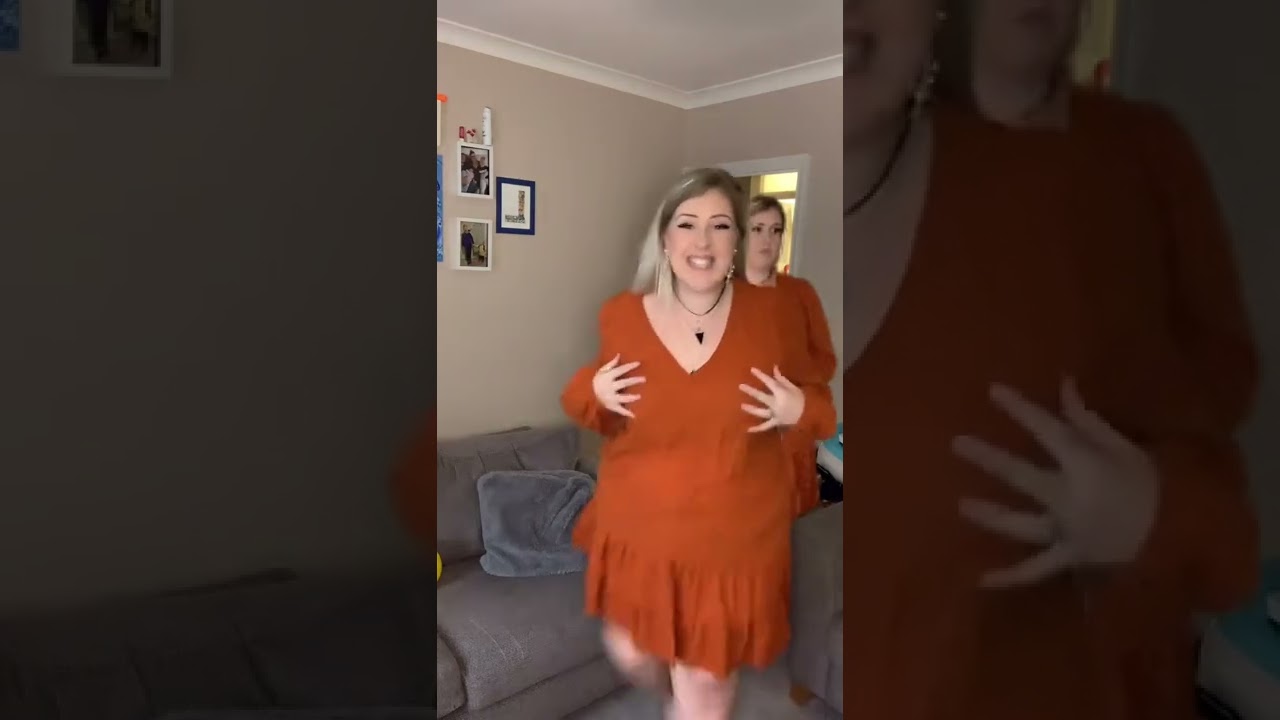 #shorts #DoubleAct #plussize#plussizeconfidence#bodypositivity #beunfi