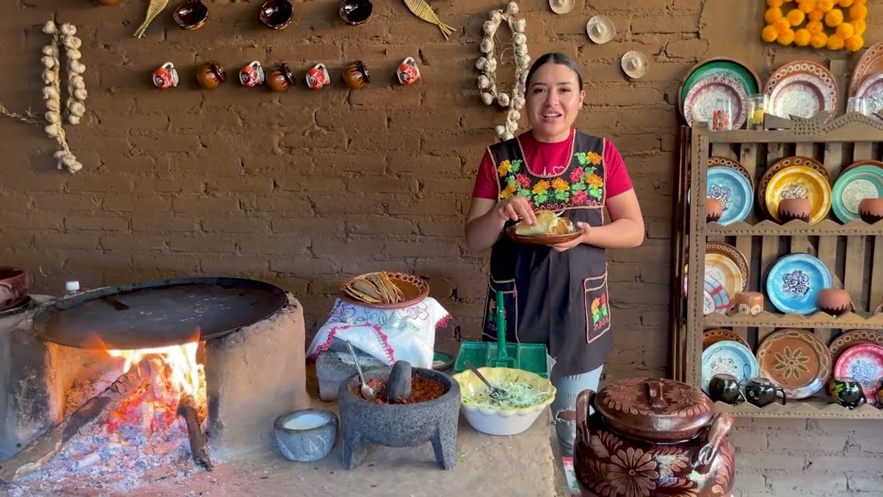 Originales Tacos De Carnaza Estos No Los Conocias La Cocina En El Rancho